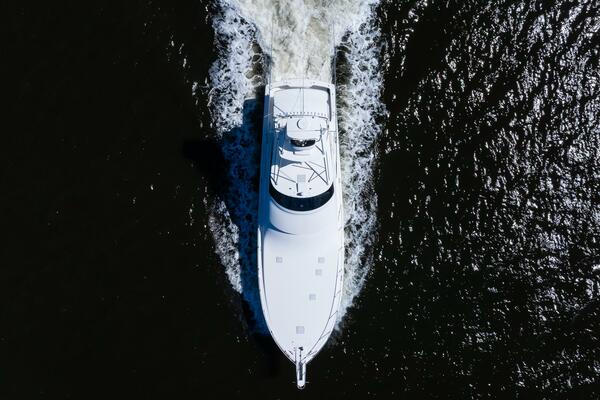 Viking 64 - High Life -