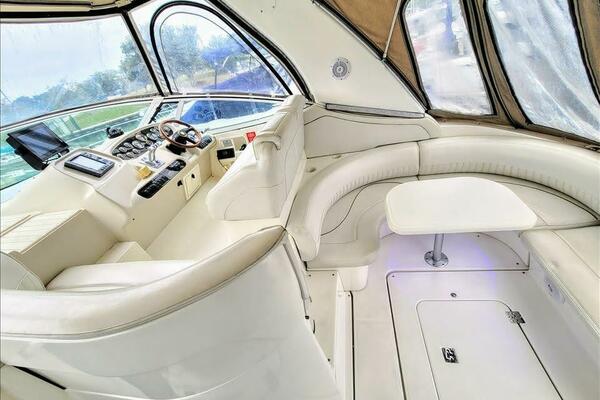 iMADGEN THAT 36ft Cruisers Yachts Yacht For Sale