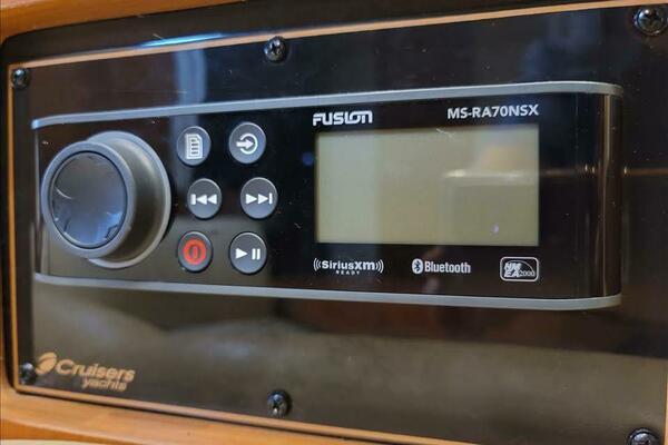 iMADGEN THAT 36ft Cruisers Yachts Yacht For Sale