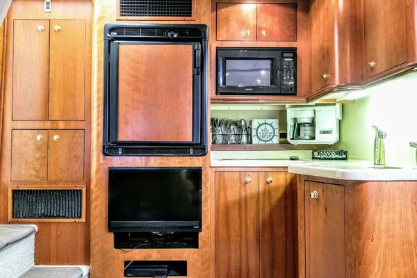 iMADGEN THAT 36ft Cruisers Yachts Yacht For Sale