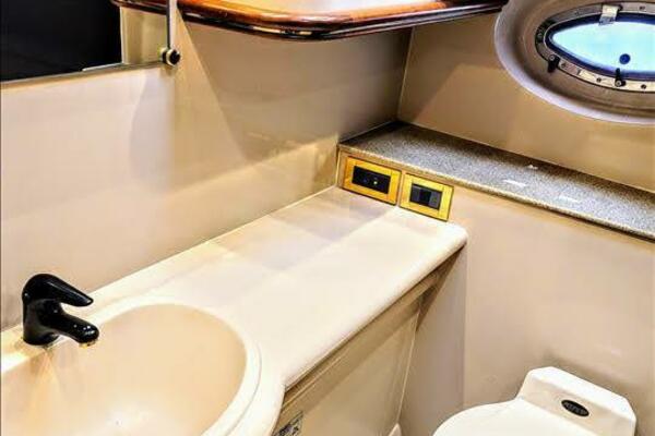 iMADGEN THAT 36ft Cruisers Yachts Yacht For Sale