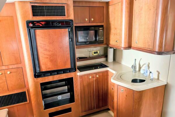 iMADGEN THAT 36ft Cruisers Yachts Yacht For Sale