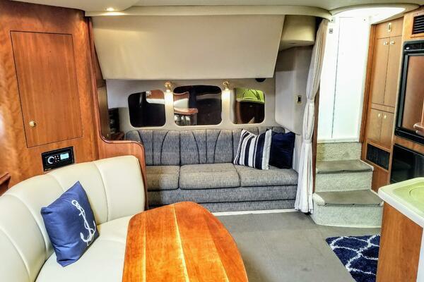 iMADGEN THAT 36ft Cruisers Yachts Yacht For Sale