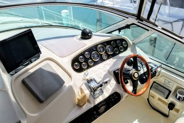 iMADGEN THAT 36ft Cruisers Yachts Yacht For Sale