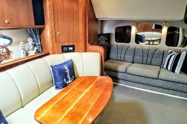 iMADGEN THAT 36ft Cruisers Yachts Yacht For Sale