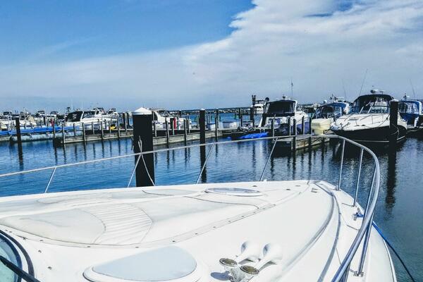 iMADGEN THAT 36ft Cruisers Yachts Yacht For Sale