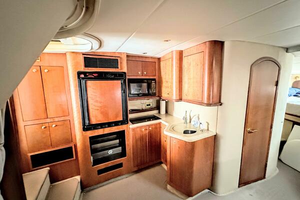 iMADGEN THAT 36ft Cruisers Yachts Yacht For Sale