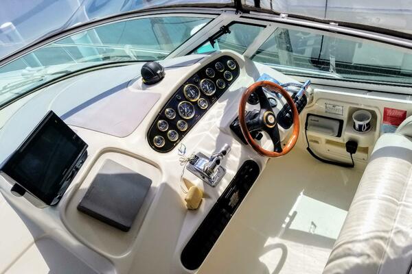 iMADGEN THAT 36ft Cruisers Yachts Yacht For Sale
