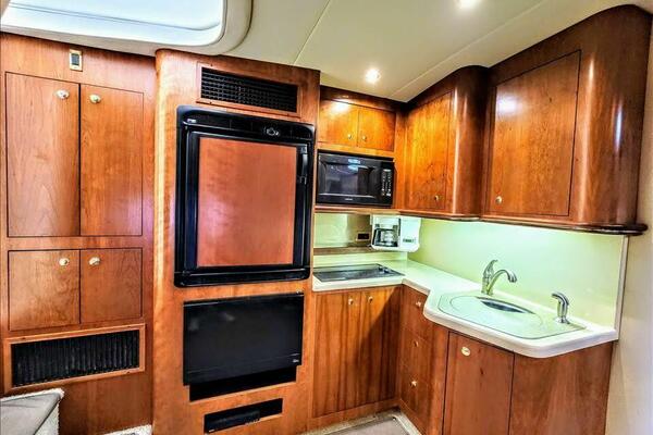 iMADGEN THAT 36ft Cruisers Yachts Yacht For Sale