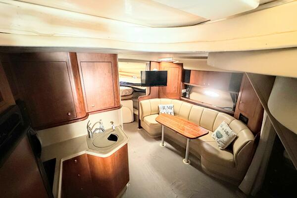 iMADGEN THAT 36ft Cruisers Yachts Yacht For Sale