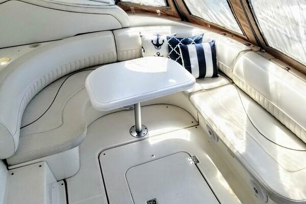 iMADGEN THAT 36ft Cruisers Yachts Yacht For Sale