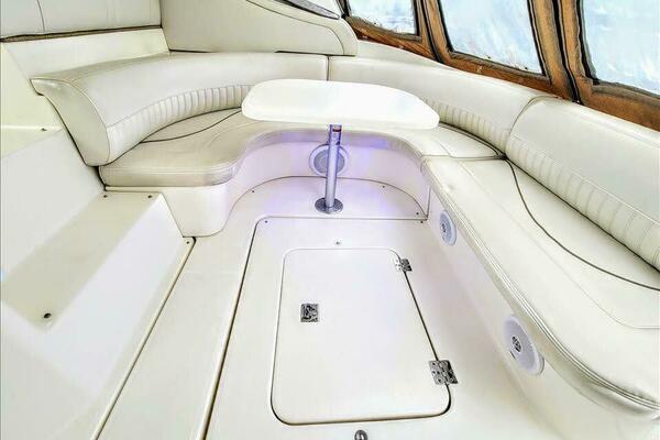 iMADGEN THAT 36ft Cruisers Yachts Yacht For Sale