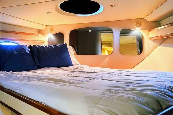 iMADGEN THAT 36ft Cruisers Yachts Yacht For Sale