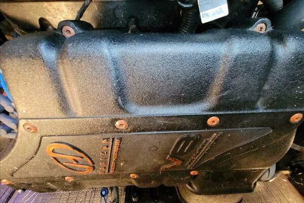 iMADGEN THAT 36ft Cruisers Yachts Yacht For Sale