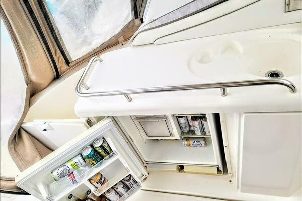 iMADGEN THAT 36ft Cruisers Yachts Yacht For Sale