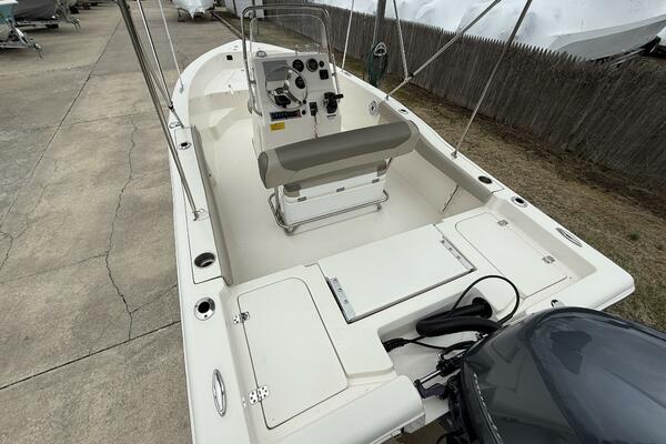 17ft Key West Yacht For Sale