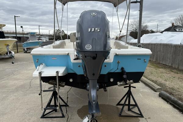 17ft Key West Yacht For Sale