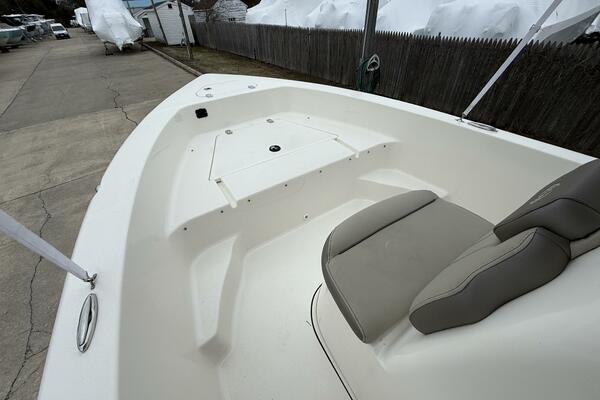 17ft Key West Yacht For Sale