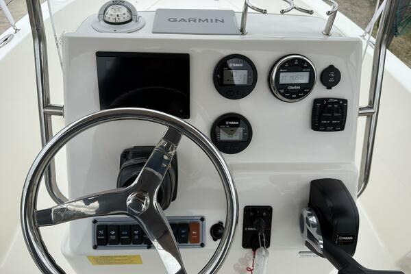 17ft Key West Yacht For Sale