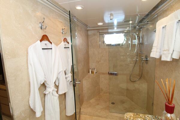 MAVERICK 138ft Sterling Yachts Yacht For Sale