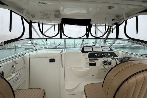 Big Fish On 29ft Wellcraft Yacht For Sale