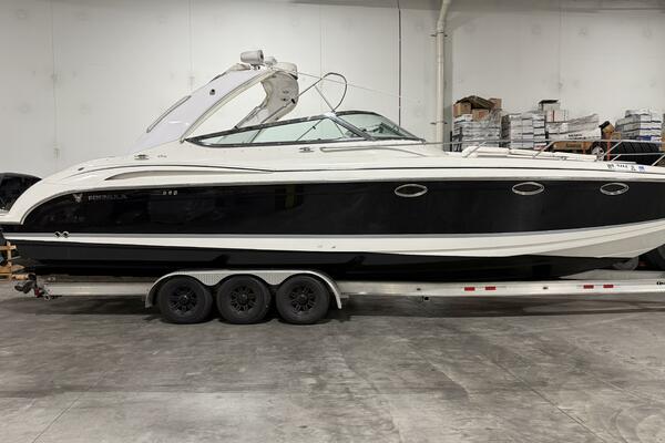 Prime Time 37ft Formula Yacht For Sale