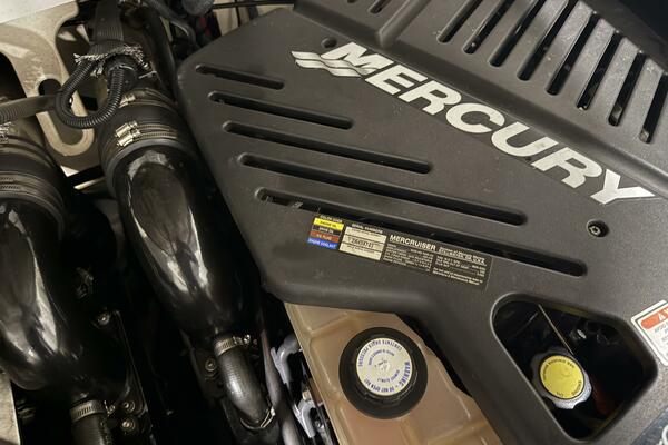 Prime Time 37ft Formula Yacht For Sale