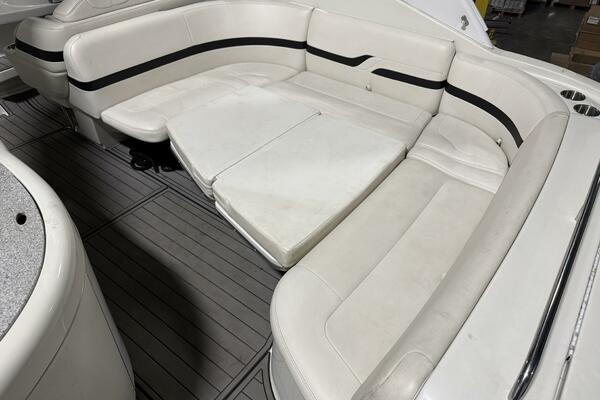 Prime Time 37ft Formula Yacht For Sale