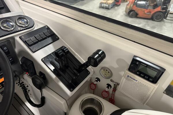 Prime Time 37ft Formula Yacht For Sale