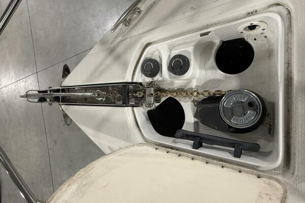 Prime Time 37ft Formula Yacht For Sale