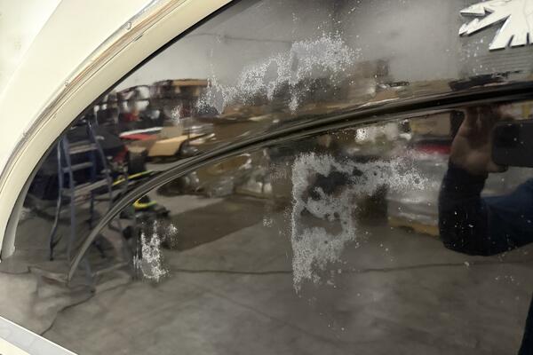 Prime Time 37ft Formula Yacht For Sale