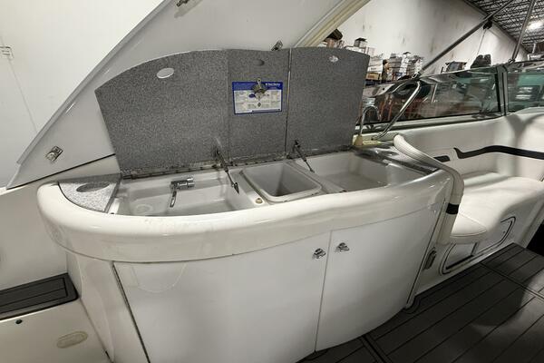 Prime Time 37ft Formula Yacht For Sale