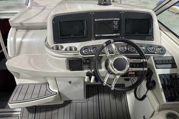 Prime Time 37ft Formula Yacht For Sale