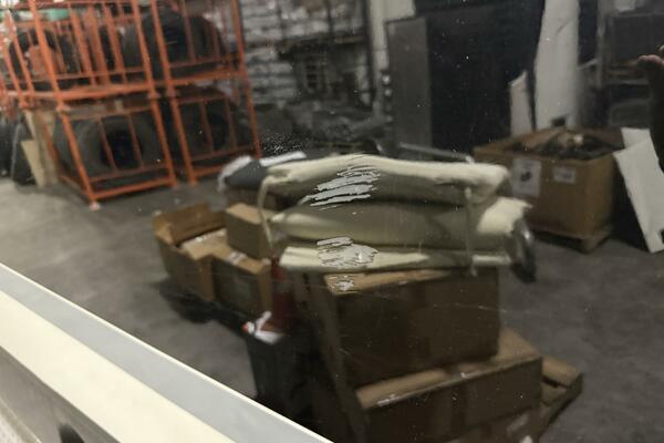 Prime Time 37ft Formula Yacht For Sale