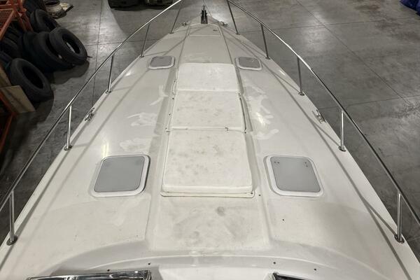 Prime Time 37ft Formula Yacht For Sale