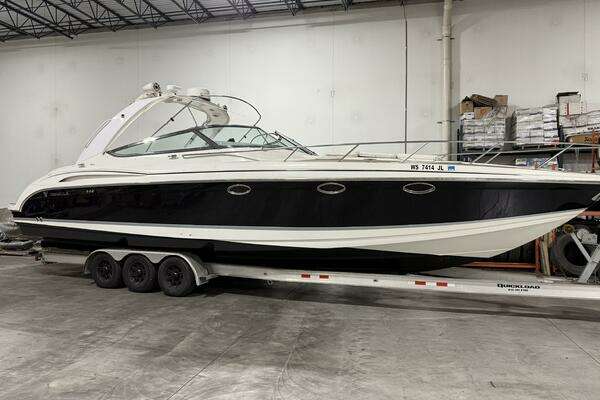37-ft-Formula-2005-Super Sport-Prime Time-Elgin Illinois United States yacht for sale