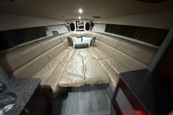 Prime Time 37ft Formula Yacht For Sale
