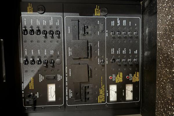 Prime Time 37ft Formula Yacht For Sale