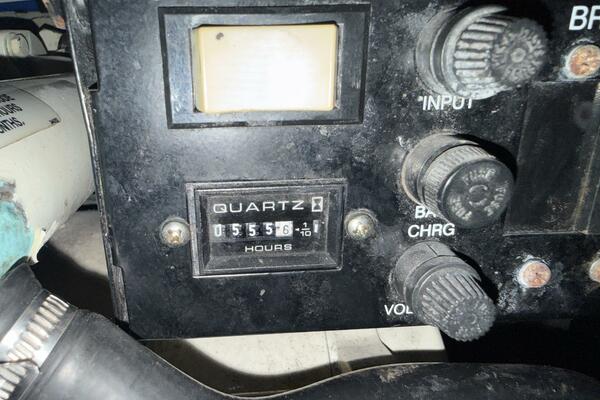 Prime Time 37ft Formula Yacht For Sale