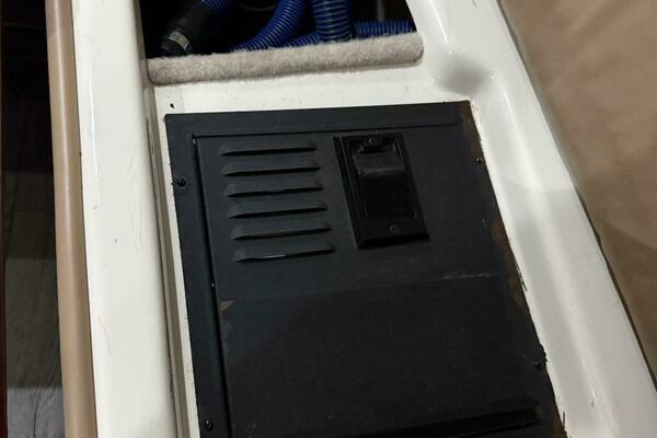 Prime Time 37ft Formula Yacht For Sale