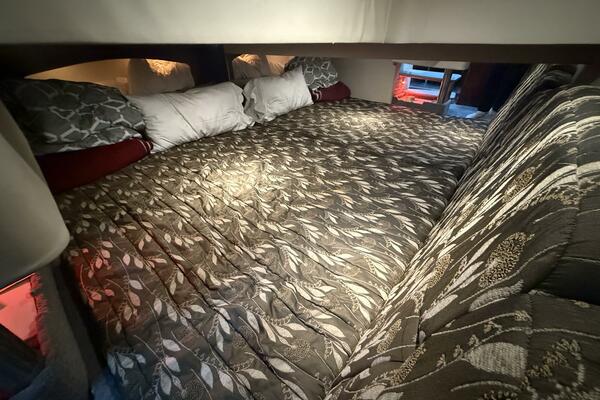 Prime Time 37ft Formula Yacht For Sale