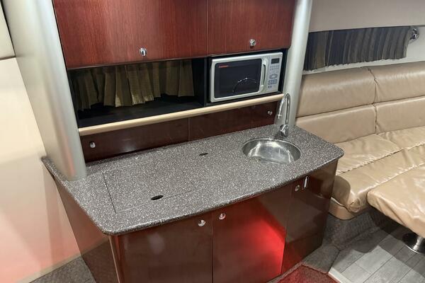 Prime Time 37ft Formula Yacht For Sale