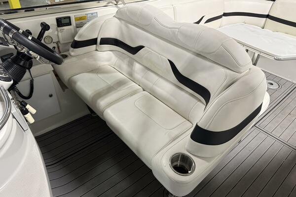 Prime Time 37ft Formula Yacht For Sale