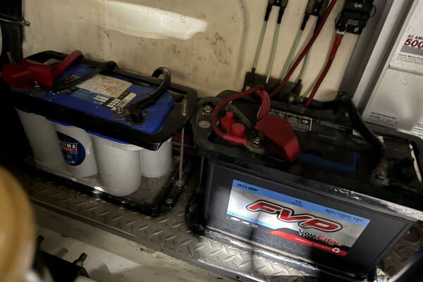 Prime Time 37ft Formula Yacht For Sale