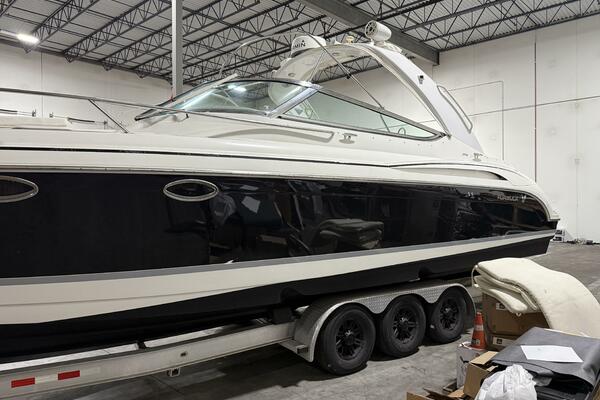 Prime Time 37ft Formula Yacht For Sale