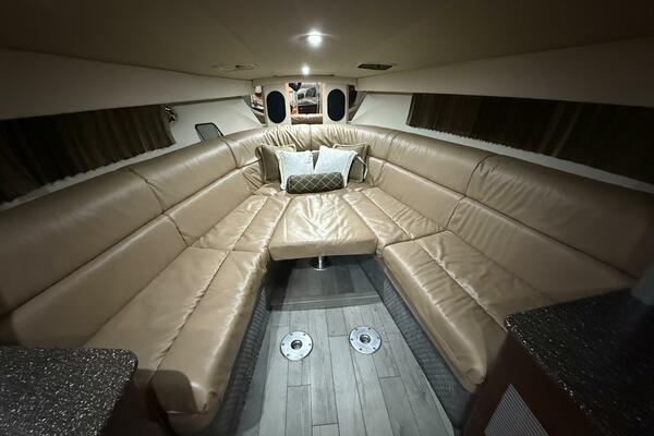 Prime Time 37ft Formula Yacht For Sale