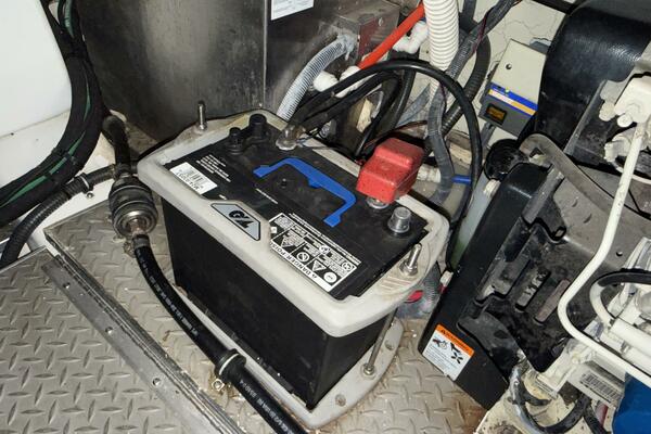 Prime Time 37ft Formula Yacht For Sale