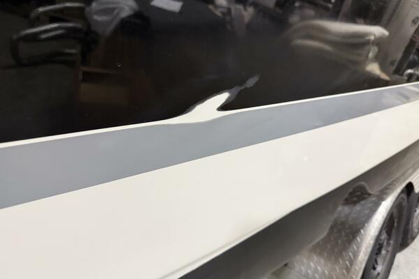 Prime Time 37ft Formula Yacht For Sale