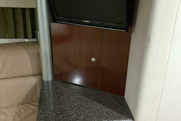 Prime Time 37ft Formula Yacht For Sale