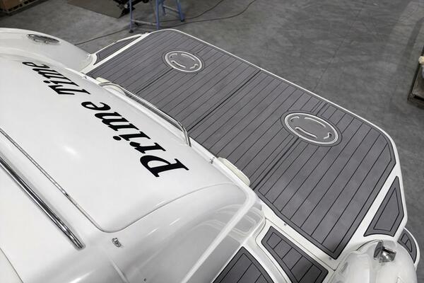 Prime Time 37ft Formula Yacht For Sale